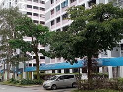 Woodlands Drive 70 (Woodlands),  #560002461